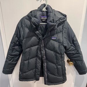 Patagonia down with it Jacket